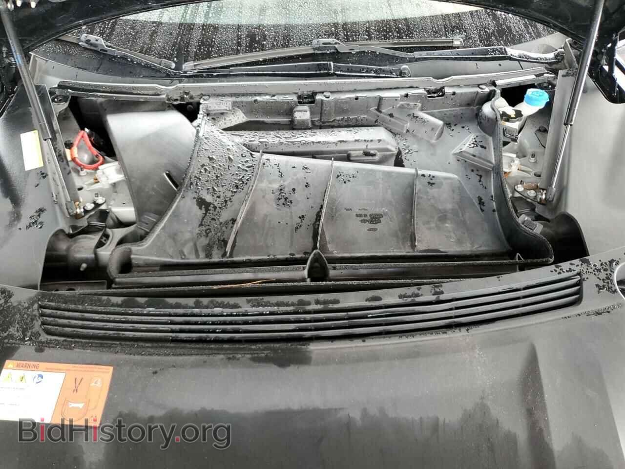 2016 TESLA MODEL S - VIN: 5YJSA1E23GF170287 - Photo 11