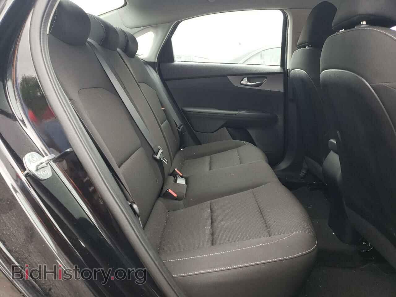 2021 KIA FORTE - VIN: 3KPF24AD7ME368766 - Фото 10