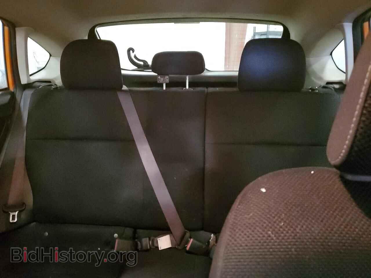 2014 SUBARU XV - VIN: JF2GPACC7E8263523 - Фото 10