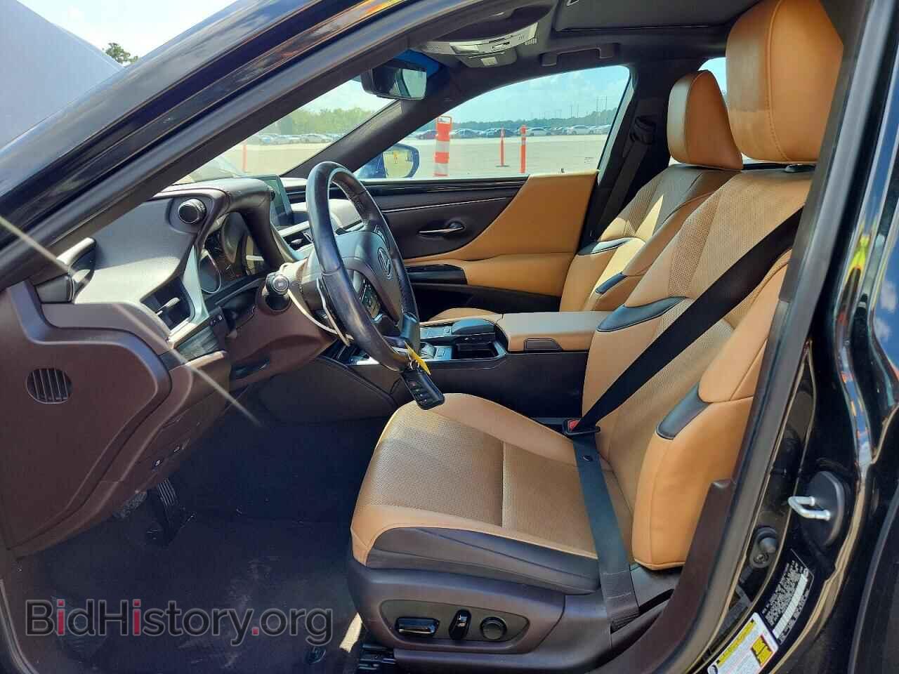 2021 LEXUS ES350 - VIN: 58ACZ1B12MU102482 - Photo 14