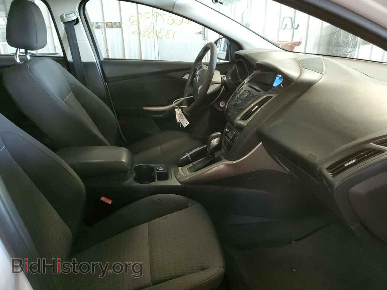 2012 FORD FOCUS - VIN: 1FAHP3H2XCL163155 - Фото 5