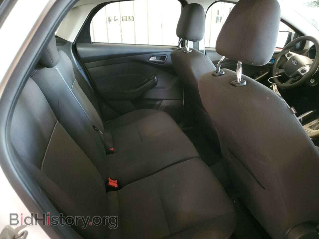 2012 FORD FOCUS - VIN: 1FAHP3H2XCL163155 - Фото 6