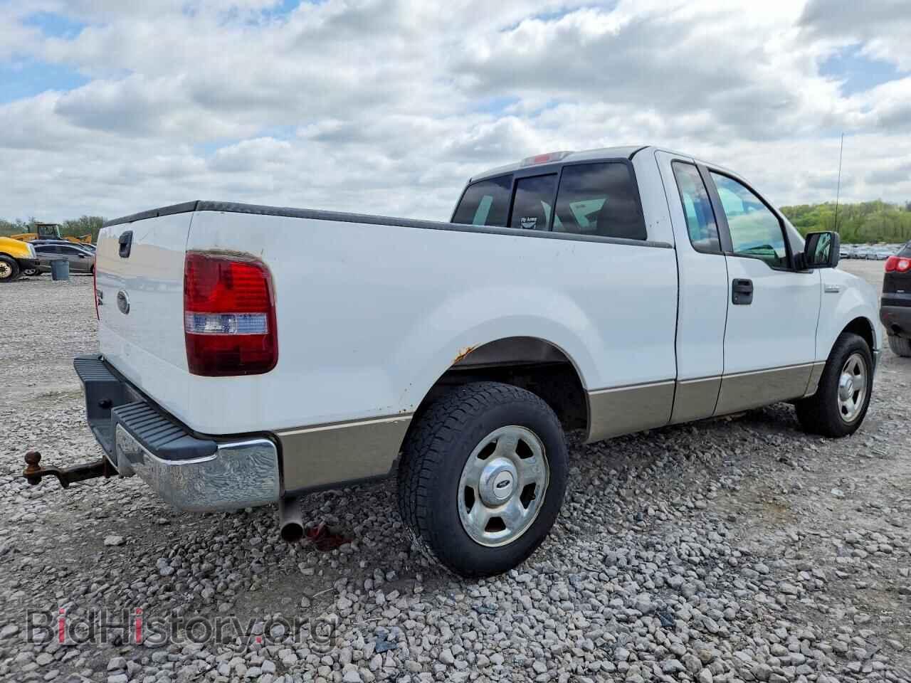 2005 FORD F150 - VIN: 1FTRF12W25NA55976 - Photo 6