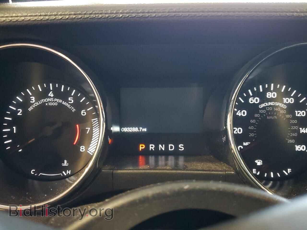2015 FORD ALL Models - VIN: 1FATP8EM6F5359275 - Фото 9