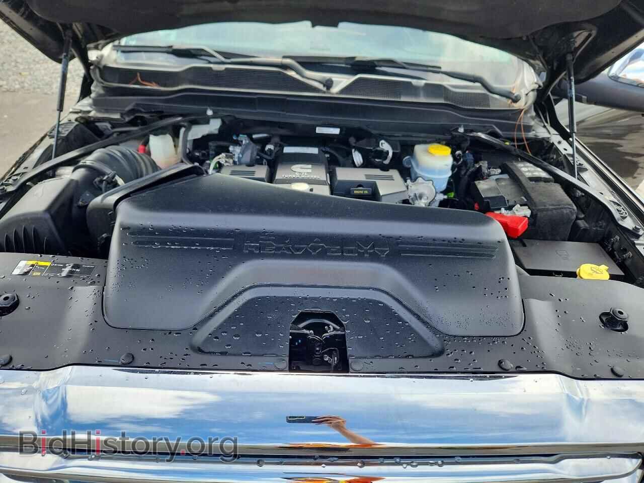 2024 RAM 2500 - VIN: 3C6UR5GL1RG239142 - Фото 22