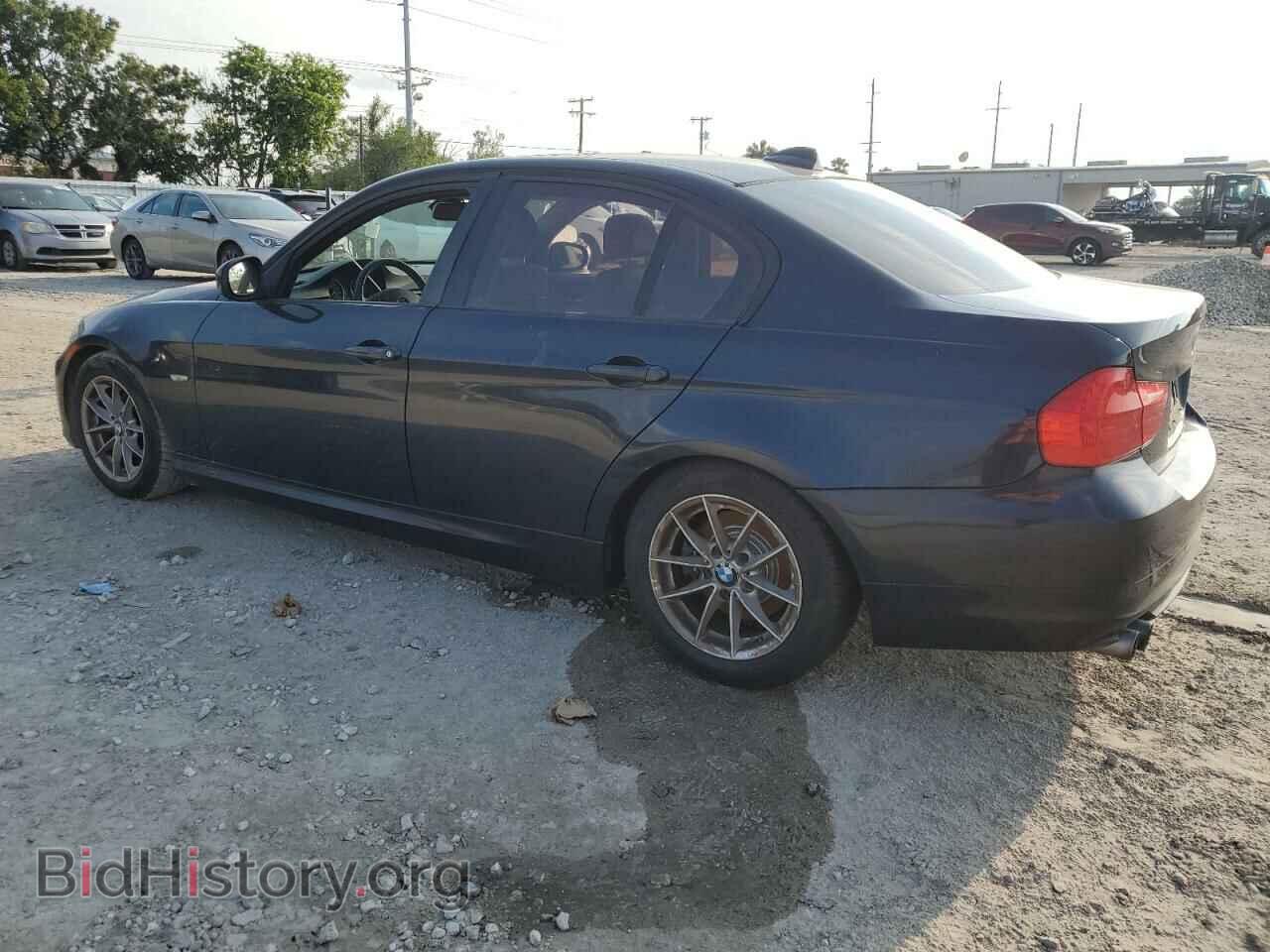 2010 BMW 3 SERIES - VIN: WBAPH7C55AA176381 - Фото 2