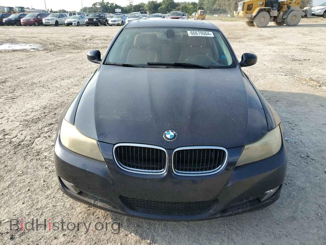 2010 BMW 3 SERIES - VIN: WBAPH7C55AA176381 - Фото 5