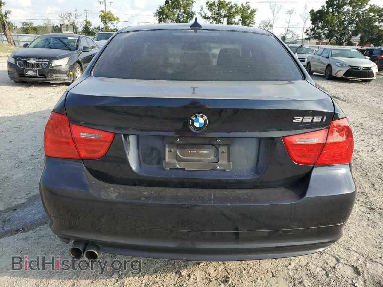 2010 BMW 3 SERIES - VIN: WBAPH7C55AA176381 - Фото 6