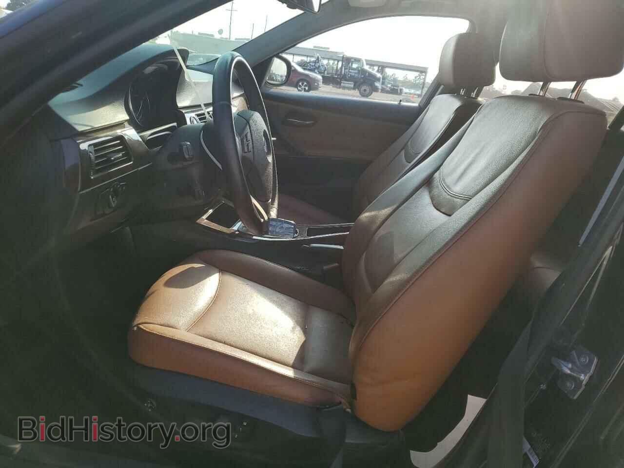 2010 BMW 3 SERIES - VIN: WBAPH7C55AA176381 - Фото 7