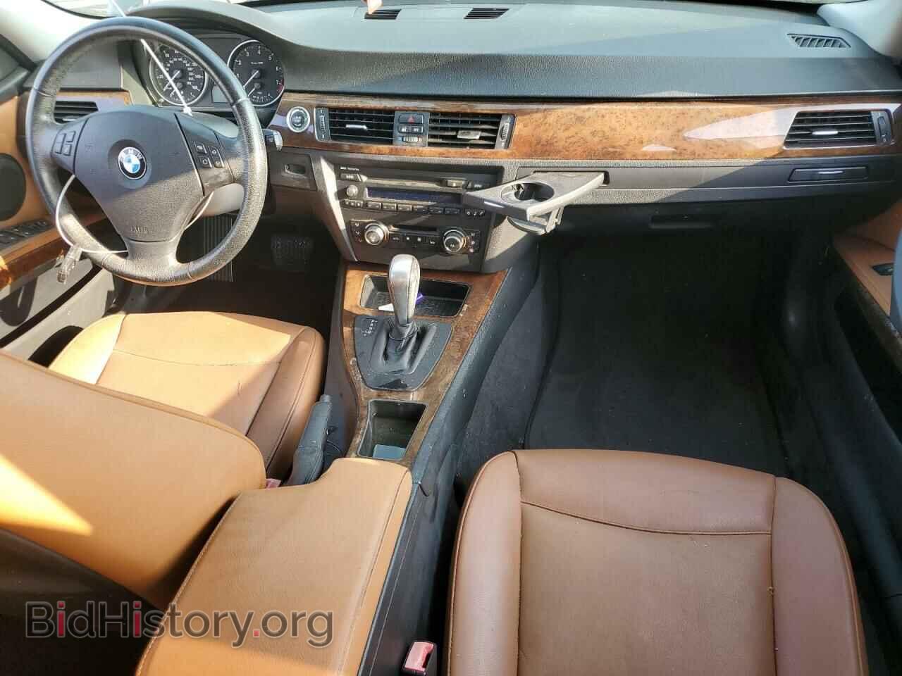 2010 BMW 3 SERIES - VIN: WBAPH7C55AA176381 - Фото 8
