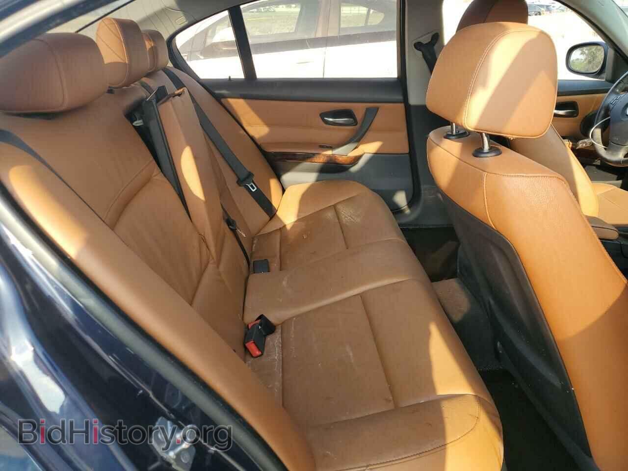 2010 BMW 3 SERIES - VIN: WBAPH7C55AA176381 - Фото 10