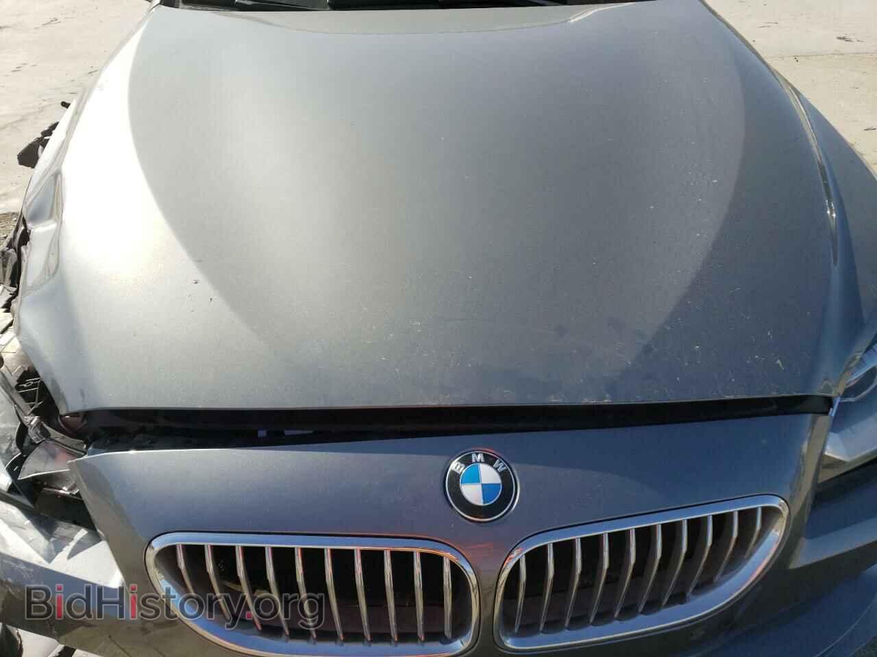 2015 BMW 6 SERIES - VIN: WBA6B4C57FD986113 - Фото 11