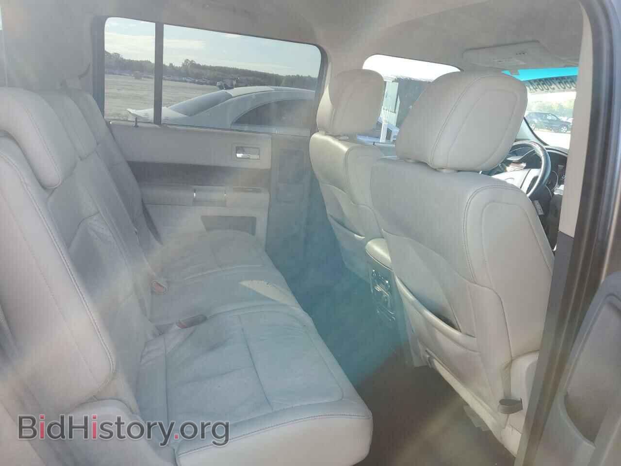2009 FORD FLEX - VIN: 2FMDK53C89BB06346 - Photo 10
