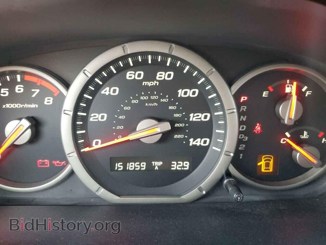 2008 HONDA PILOT - VIN: 5FNYF28348B019482 - Фото 9