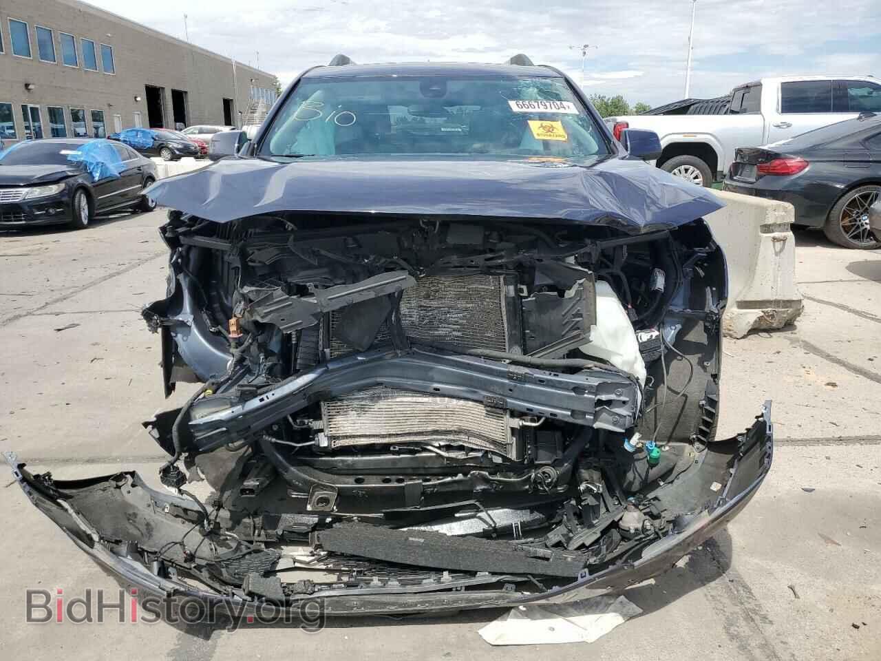 2018 GMC ACADIA - VIN: 1GKKNWLS5JZ193046 - Фото 5
