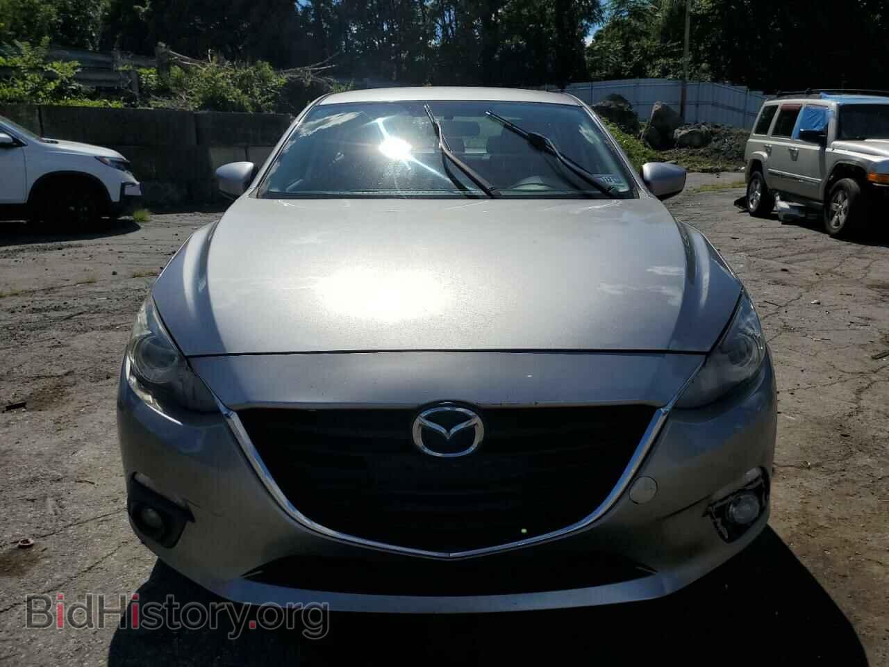 2015 MAZDA 3 - VIN: 3MZBM1V72FM146766 - Photo 5