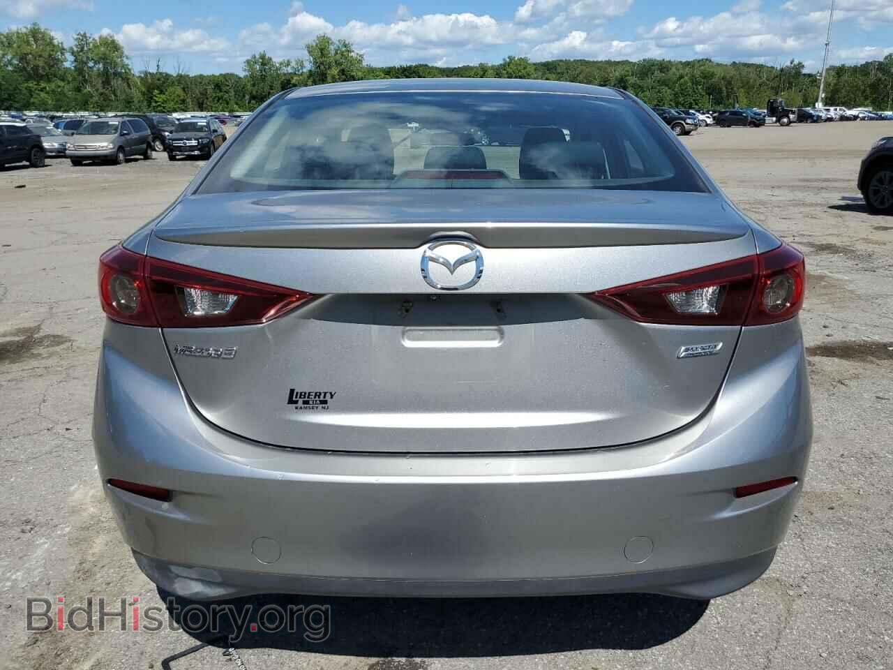 2015 MAZDA 3 - VIN: 3MZBM1V72FM146766 - Photo 6