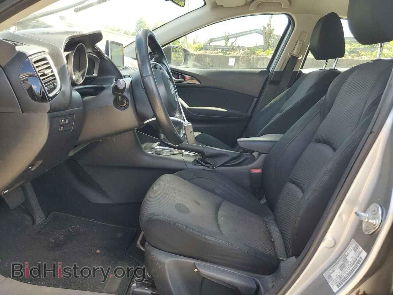2015 MAZDA 3 - VIN: 3MZBM1V72FM146766 - Photo 7