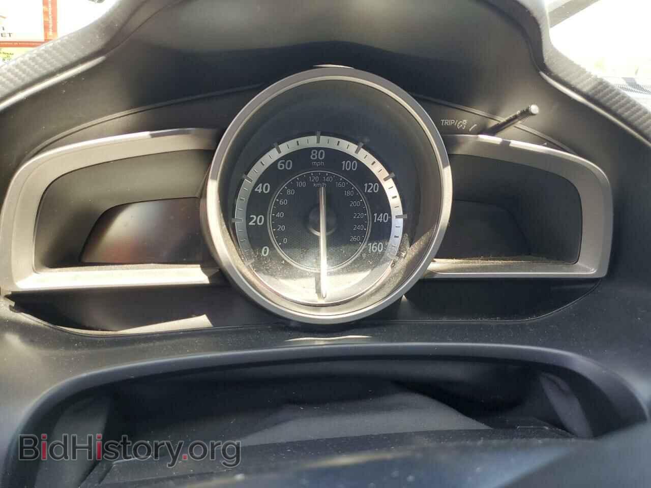 2015 MAZDA 3 - VIN: 3MZBM1V72FM146766 - Photo 9