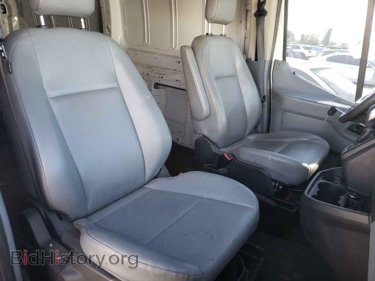 2016 FORD TRANSIT - VIN: 1FTBW2YM3GKA25855 - Фото 11
