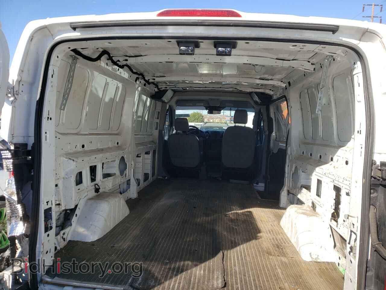 2016 FORD TRANSIT - VIN: 1FTBW2YM3GKA25855 - Фото 13
