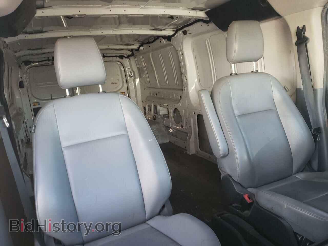 2016 FORD TRANSIT - VIN: 1FTBW2YM3GKA25855 - Фото 10