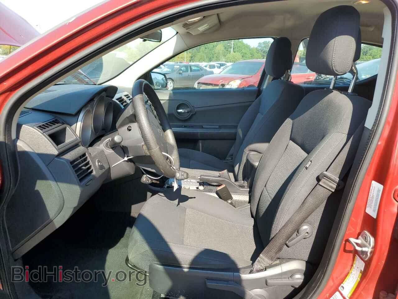 2010 DODGE AVENGER - VIN: 1B3CC4FB0AN214710 - Photo 7