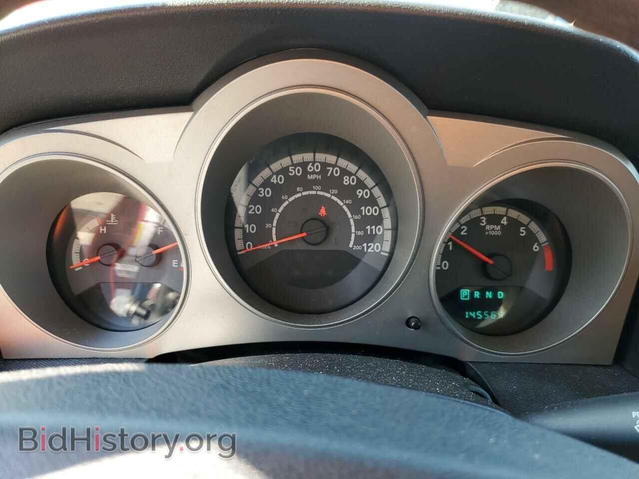 2010 DODGE AVENGER - VIN: 1B3CC4FB0AN214710 - Photo 9