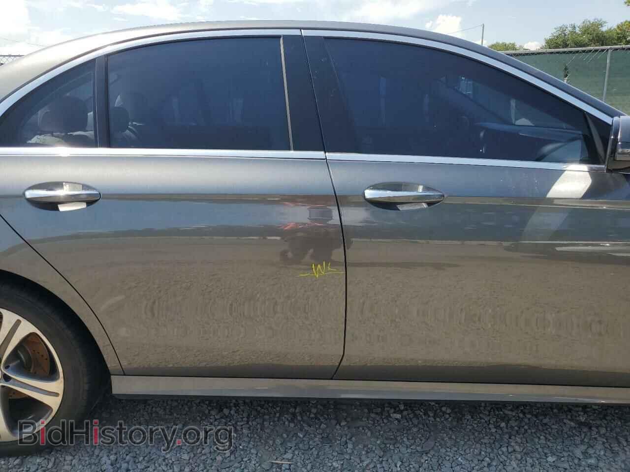 2017 MERCEDES-BENZ E-CLASS - VIN: WDDZF4JB8HA096663 - Фото 12
