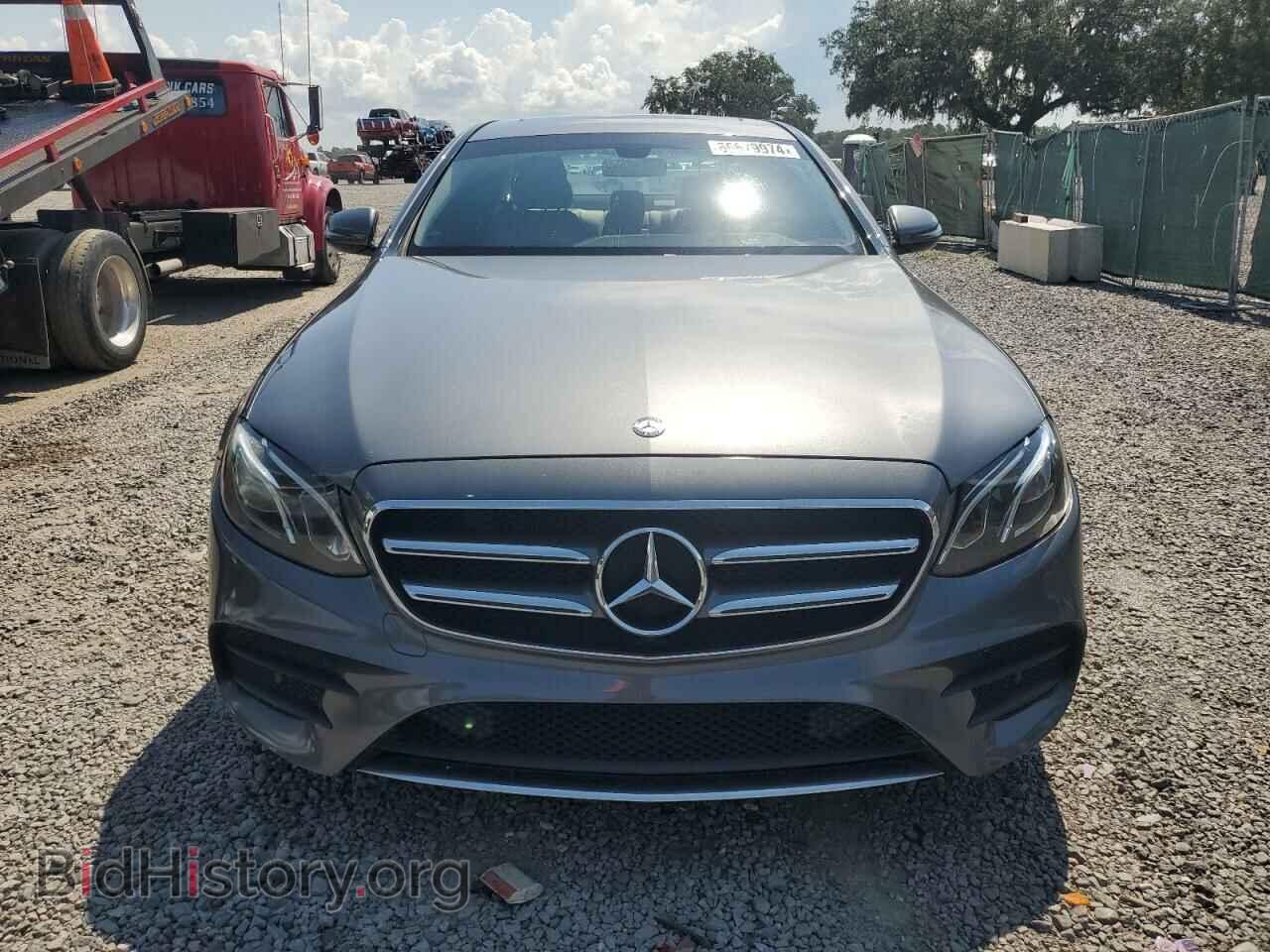 2017 MERCEDES-BENZ E-CLASS - VIN: WDDZF4JB8HA096663 - Фото 5