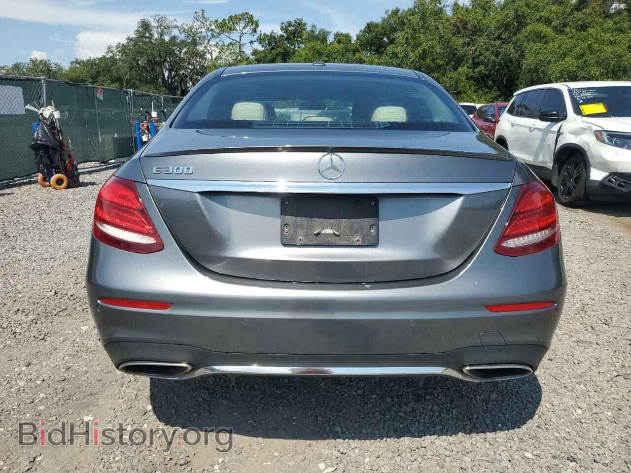 2017 MERCEDES-BENZ E-CLASS - VIN: WDDZF4JB8HA096663 - Фото 6
