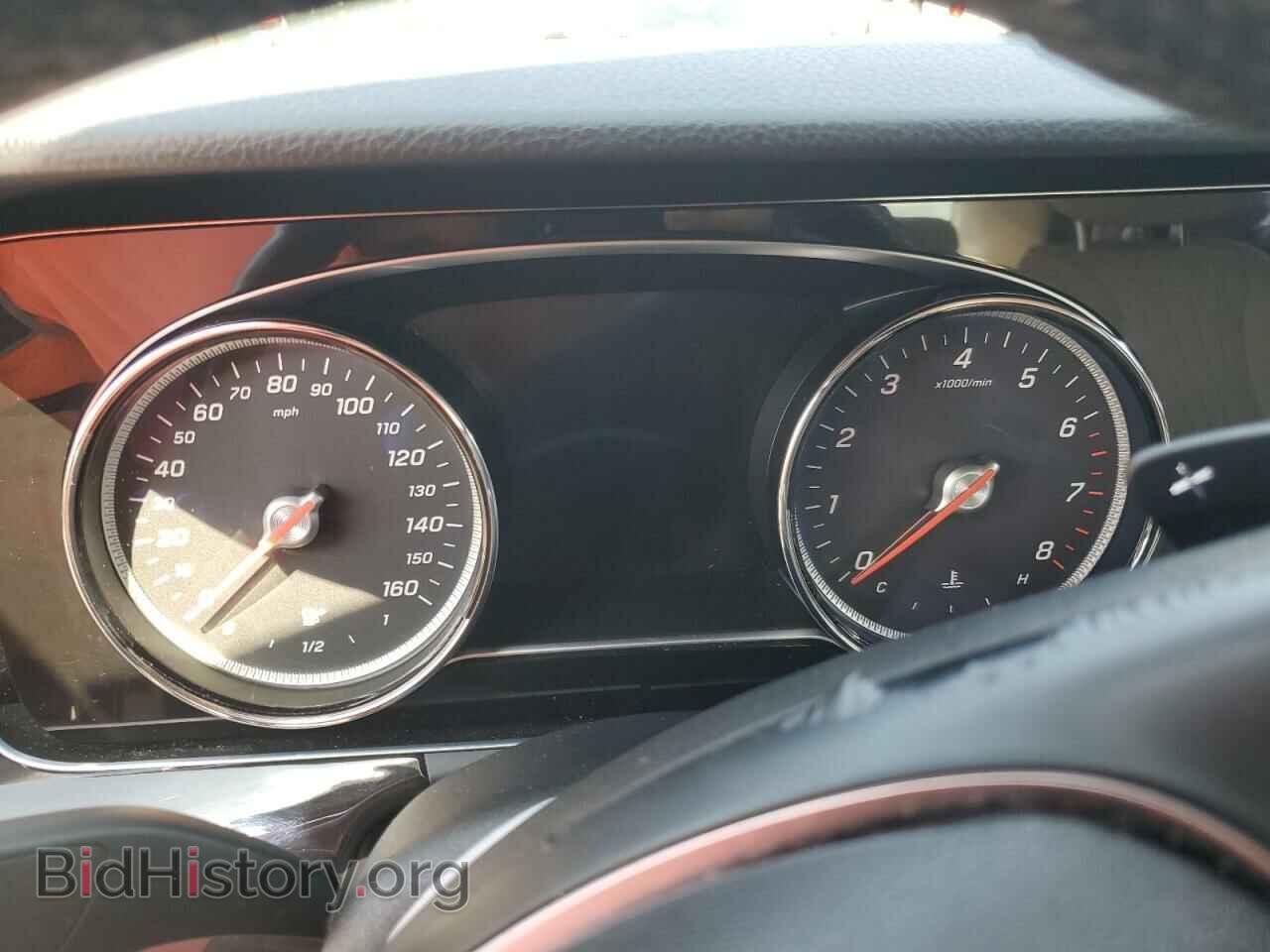 2017 MERCEDES-BENZ E-CLASS - VIN: WDDZF4JB8HA096663 - Фото 9