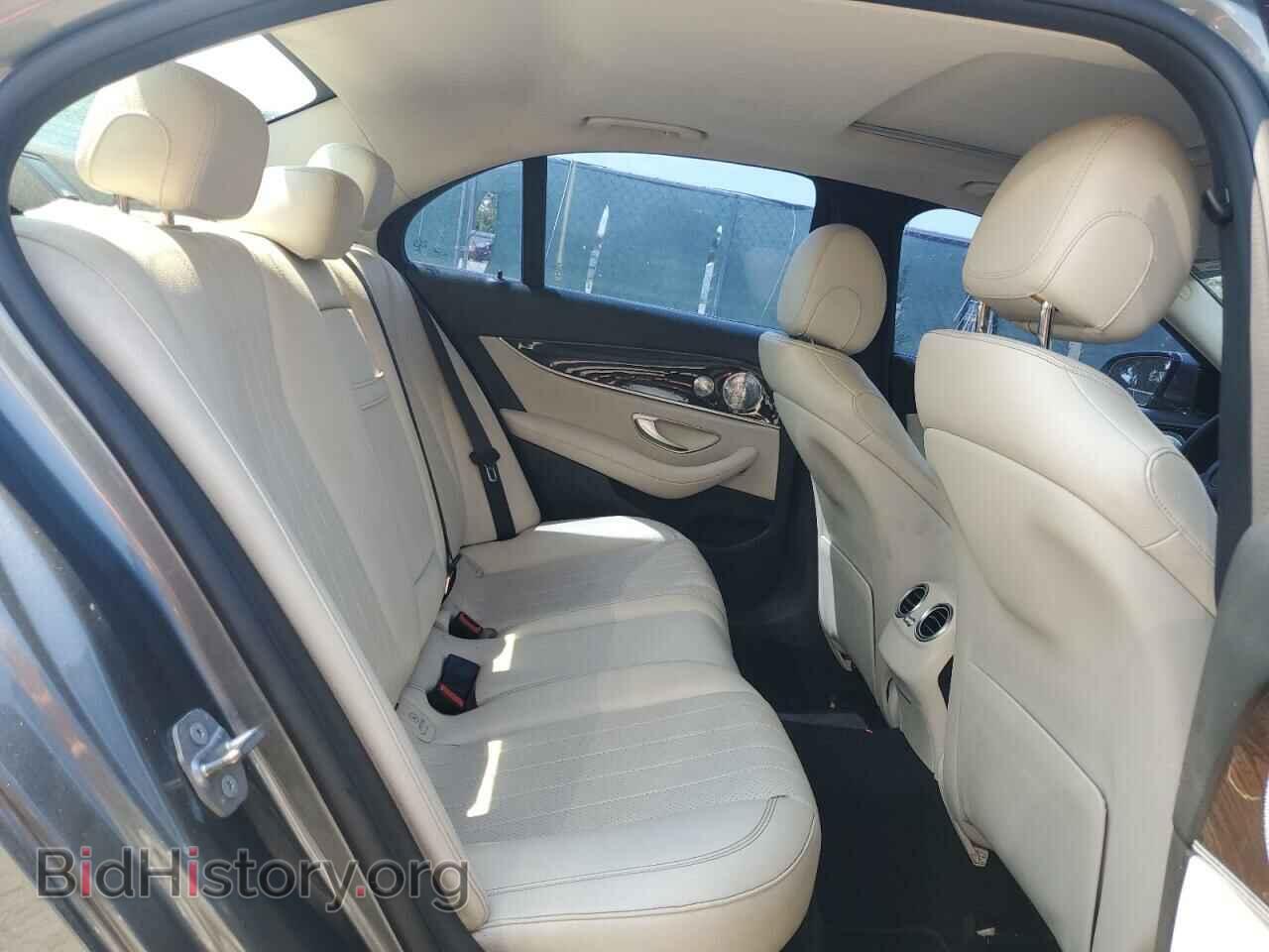2017 MERCEDES-BENZ E-CLASS - VIN: WDDZF4JB8HA096663 - Фото 10