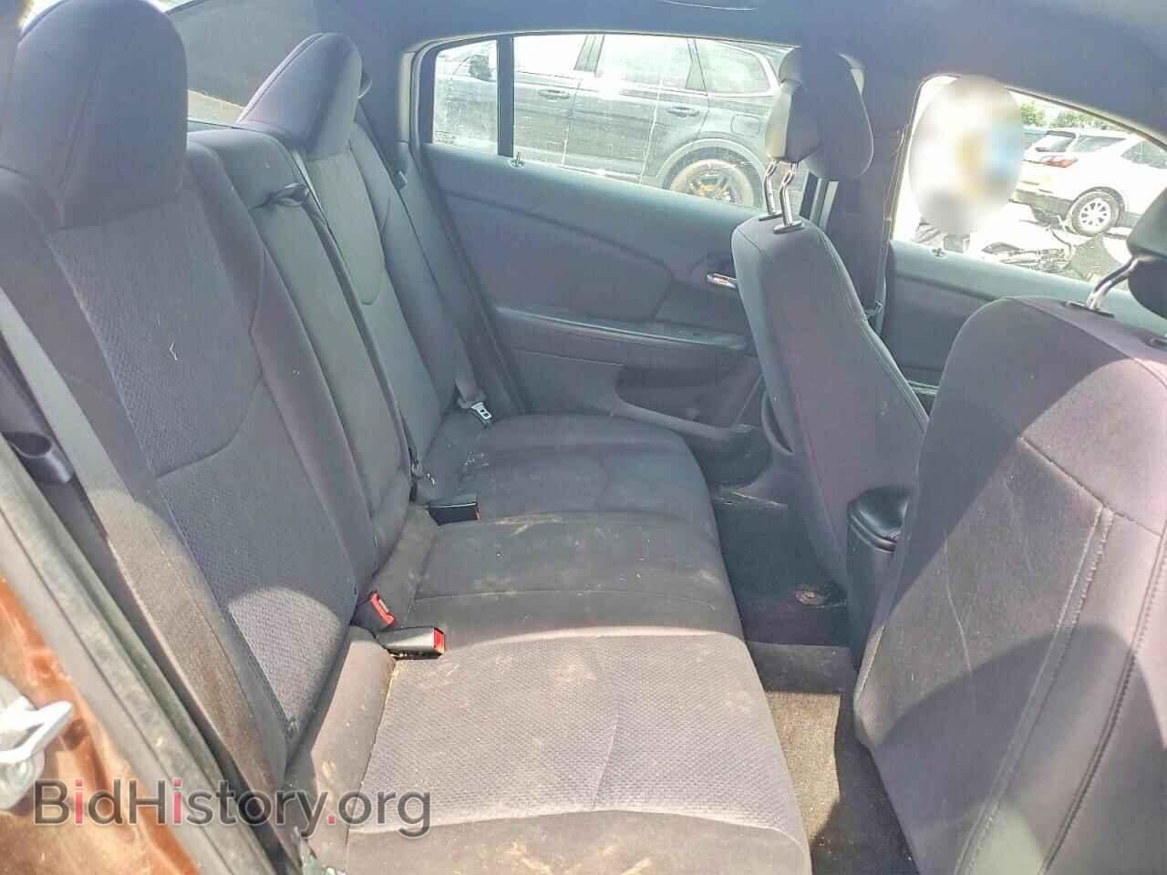 2013 CHRYSLER 200 - VIN: 1C3CCBAB2DN648078 - Фото 10