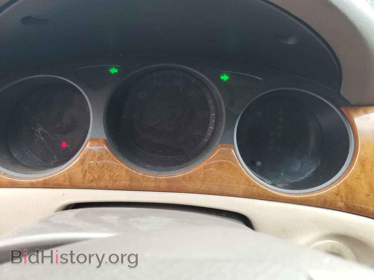 2006 LEXUS ES330 - VIN: JTHBA30G365169251 - Фото 9
