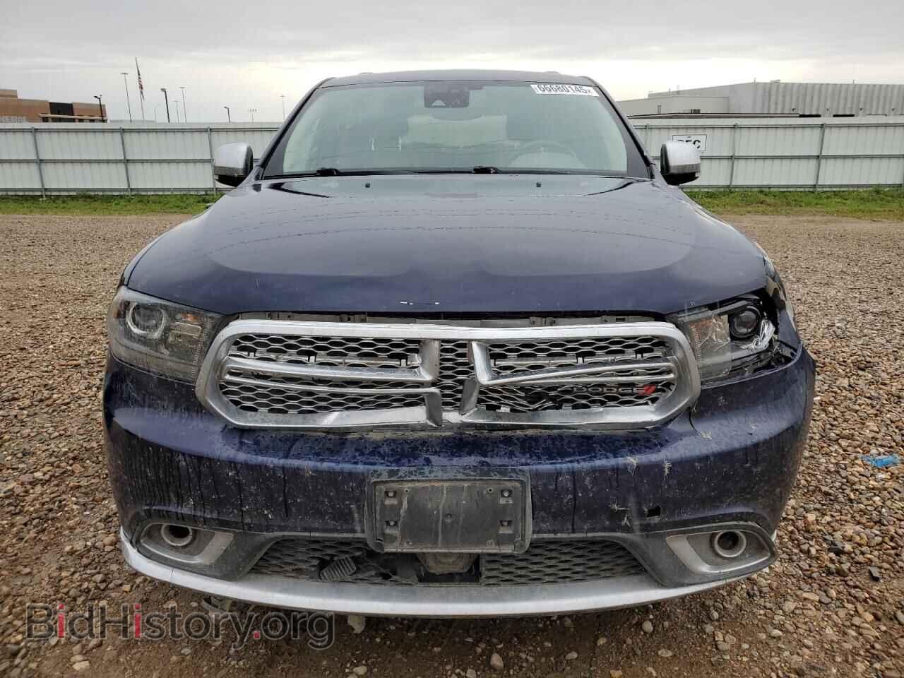 2017 DODGE DURANGO - VIN: 1C4SDJET4HC678945 - Photo 5