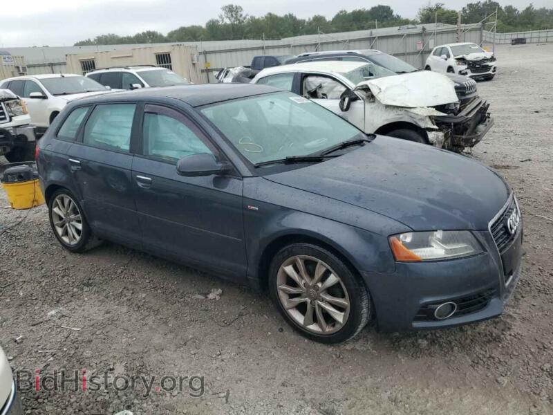 2012 Audi A3 (VIN WAUBJAFM5CA088948) — фото 4 из 12