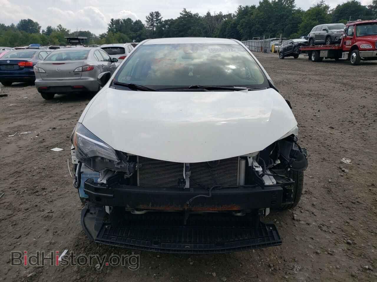 2017 TOYOTA COROLLA - VIN: 2T1BURHE1HC839559 - Фото 5