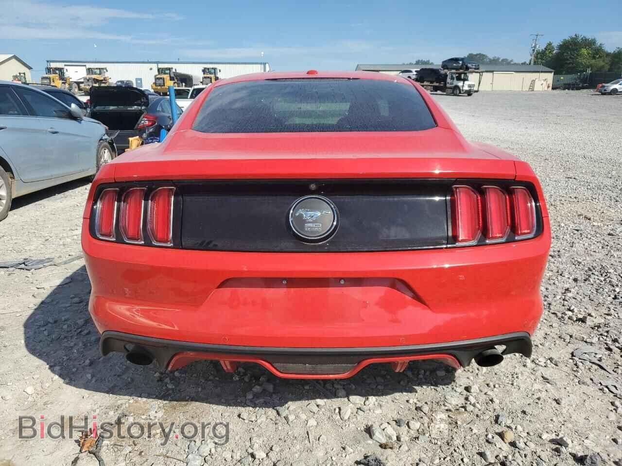 2015 FORD ALL Models - VIN: 1FA6P8TH8F5375030 - Photo 6