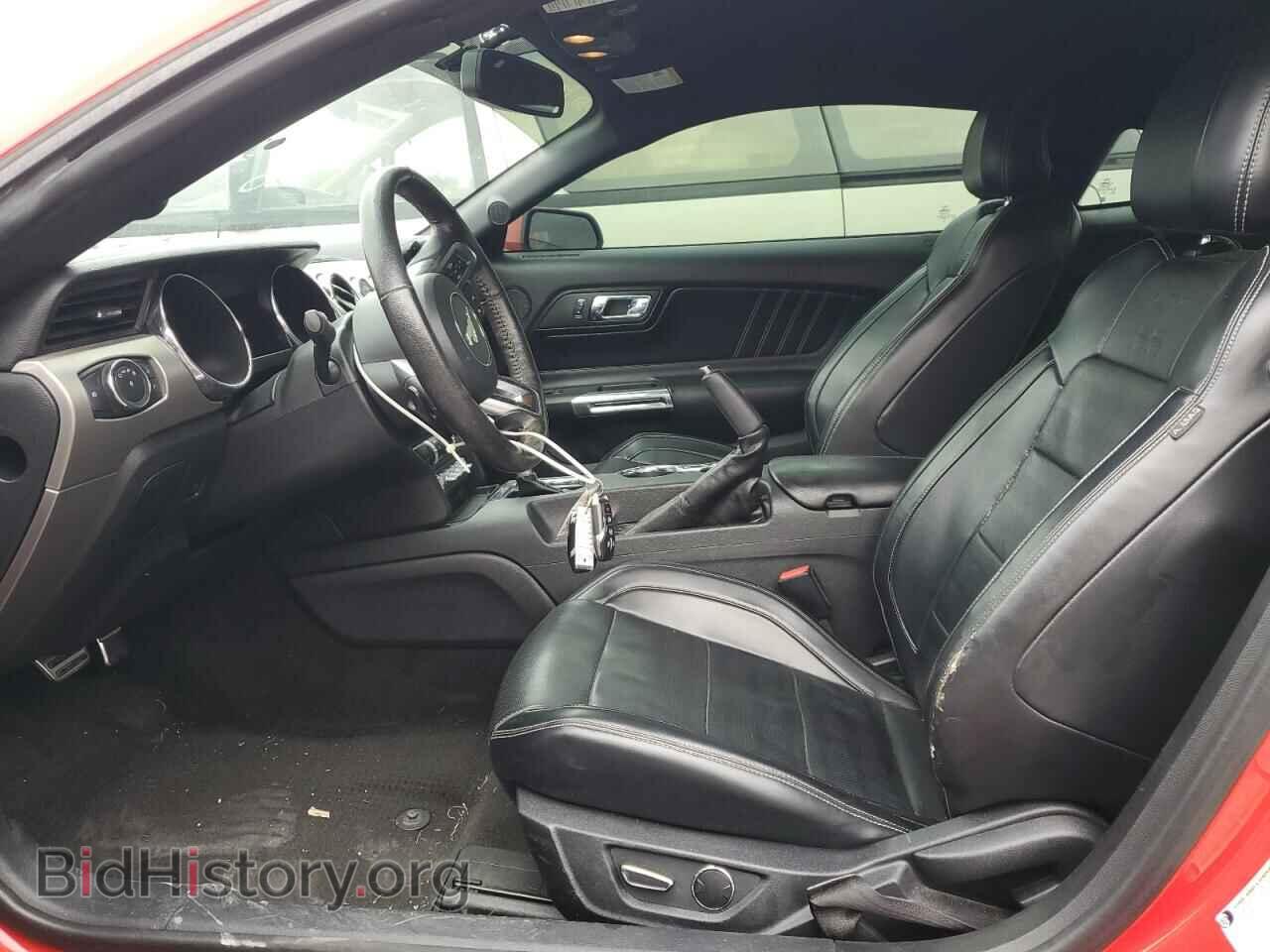 2015 FORD ALL Models - VIN: 1FA6P8TH8F5375030 - Photo 7