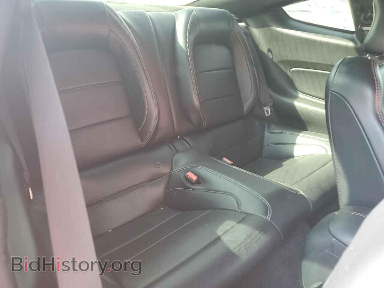 2015 FORD ALL Models - VIN: 1FA6P8TH8F5375030 - Photo 10
