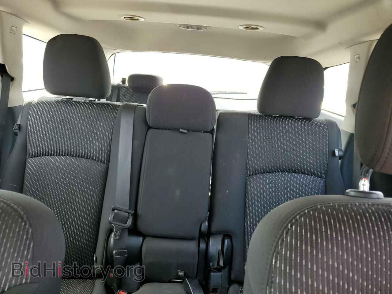 2015 DODGE JOURNEY - VIN: 3C4PDCABXFT658764 - Фото 10