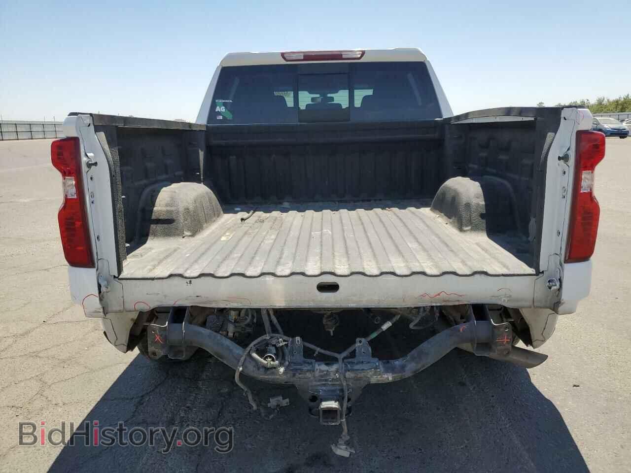 2020 CHEVROLET ALL Models - VIN: 3GCPWCET4LG353861 - Фото 6