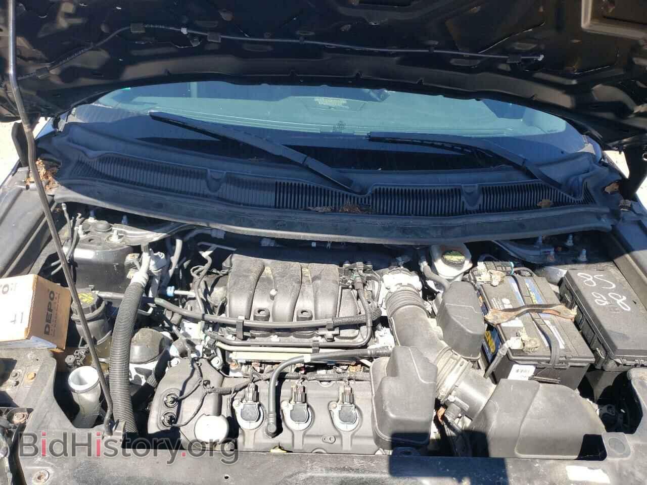 2015 FORD EXPLORER - VIN: 1FM5K8AR3FGB92022 - Фото 12