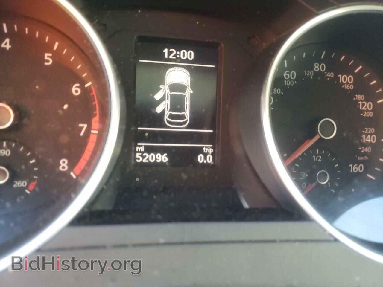 2017 VOLKSWAGEN JETTA - VIN: 3VWDB7AJ6HM271355 - Фото 8