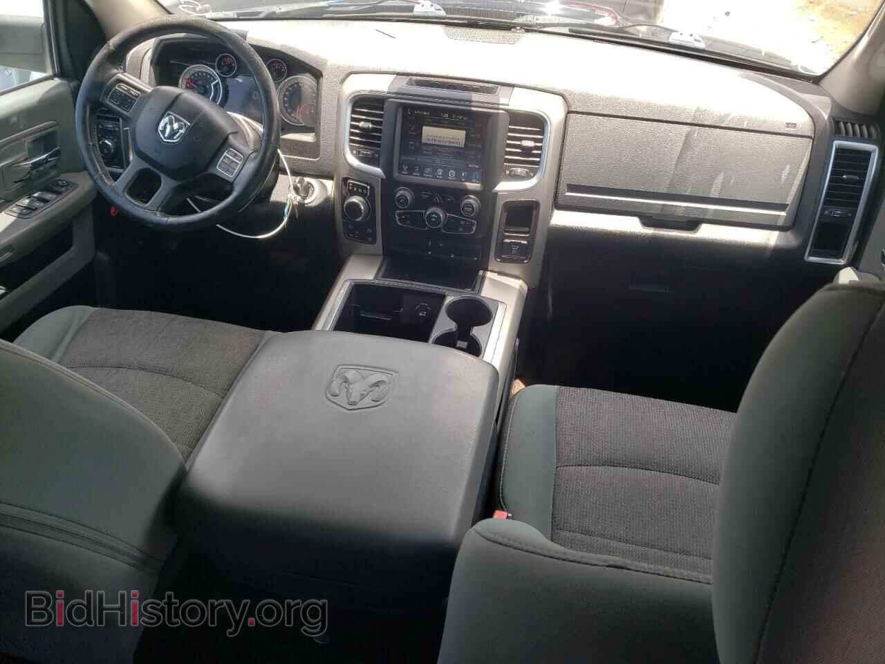 2014 RAM 1500 - VIN: 1C6RR7LGXES399971 - Фото 8