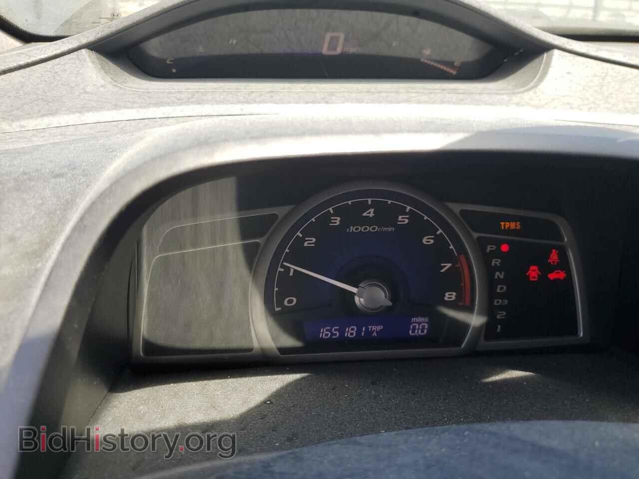 2010 HONDA CIVIC - VIN: 19XFA1F50AE080585 - Фото 9