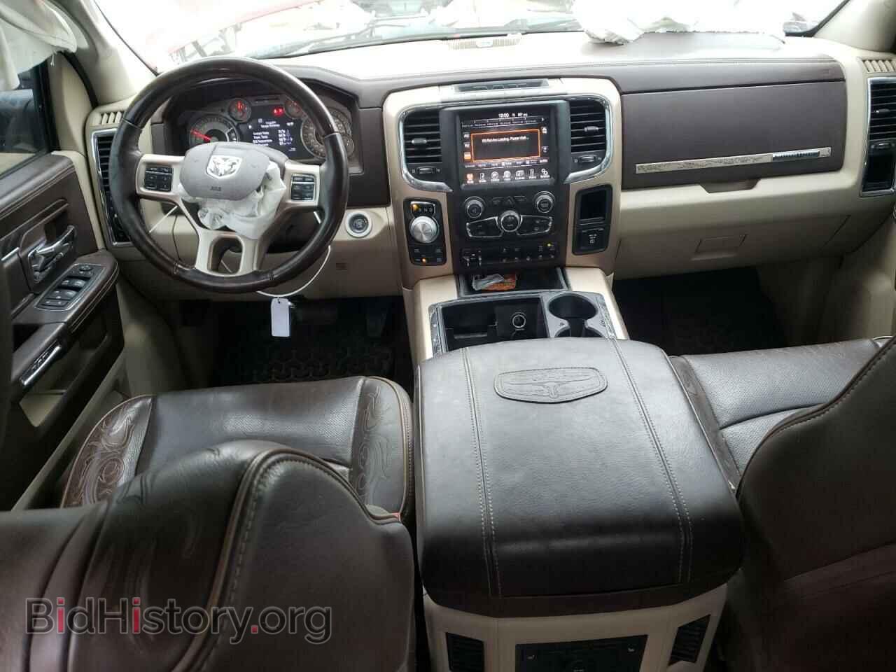 2014 RAM 1500 - VIN: 1C6RR7WT5ES370192 - Фото 8
