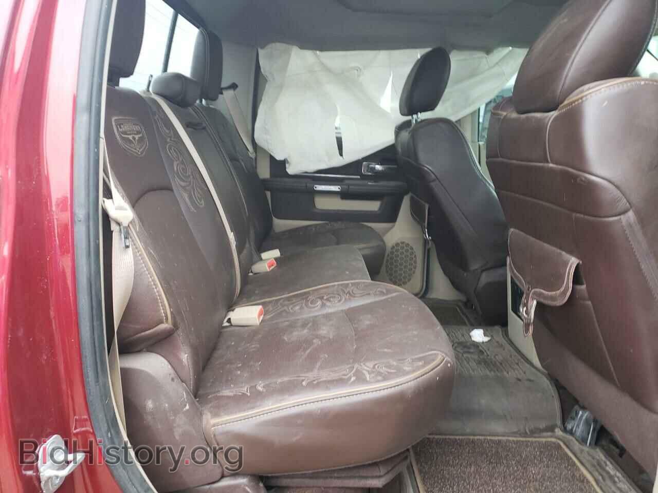 2014 RAM 1500 - VIN: 1C6RR7WT5ES370192 - Фото 10
