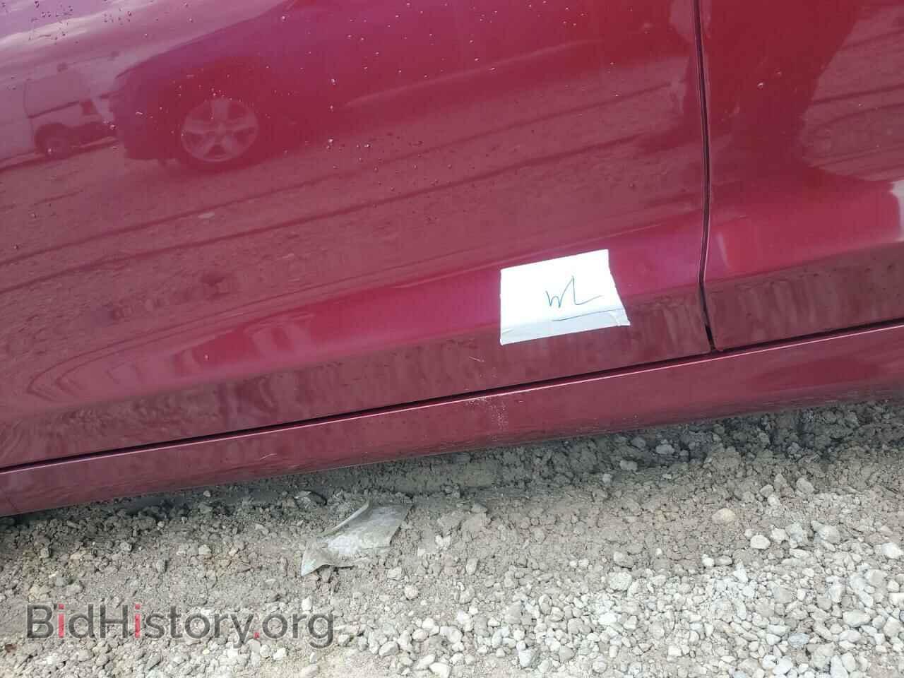 2016 CHRYSLER 200 - VIN: 1C3CCCFB5GN182794 - Фото 12